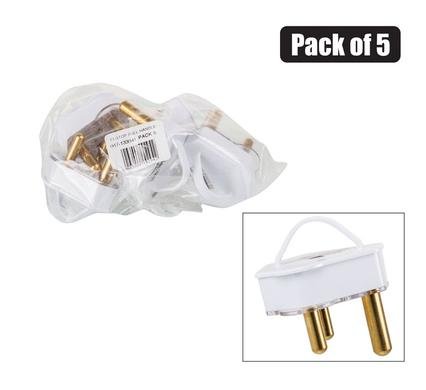 Plugtop pull handle 16a