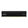 Crucial Pro 16GB 3200MHz DDR4 Desktop Memory