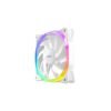 Antec FUSION 120mm ARGB Case Fan White