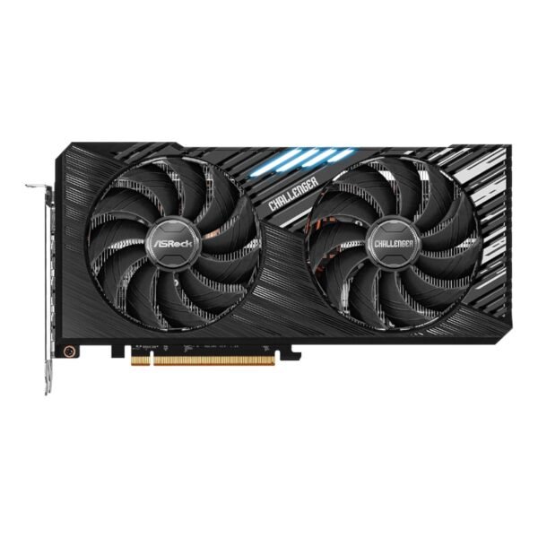 ASROCK RADEON  RX7800XT CHALLENGER 16GBO - Image 2